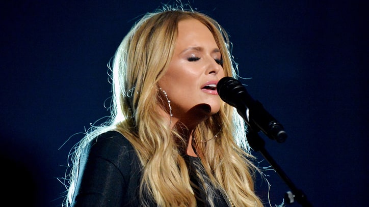 See Miranda Lambert's Emotional Solo Take on 'Tin Man' at ACM Awards