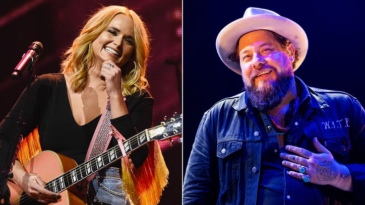 10 Best Country, Americana Songs of the Week: Miranda Lambert, Nathaniel Rateliff