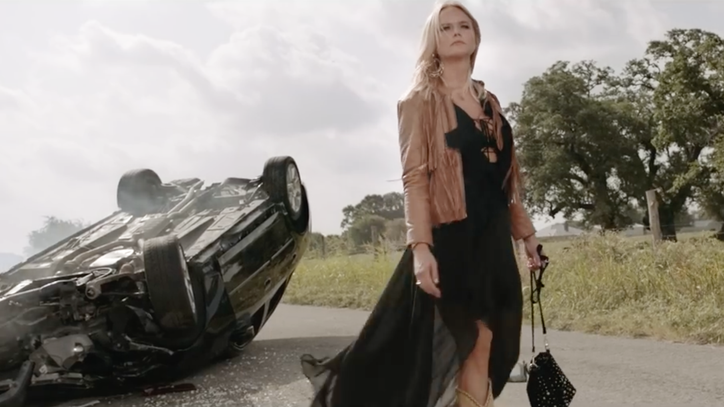 10 Best Country Videos of 2016