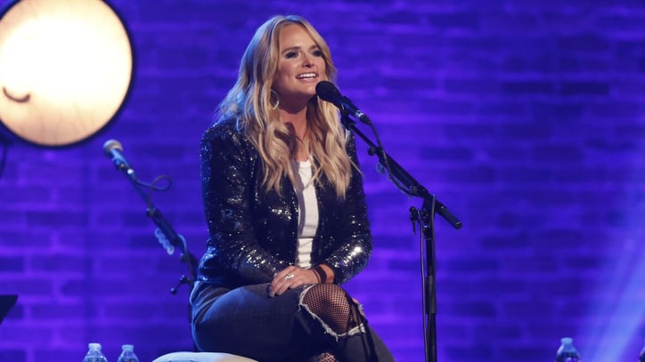See Miranda Lambert's Emotional 'Vice' With Songwriter Shane McAnally