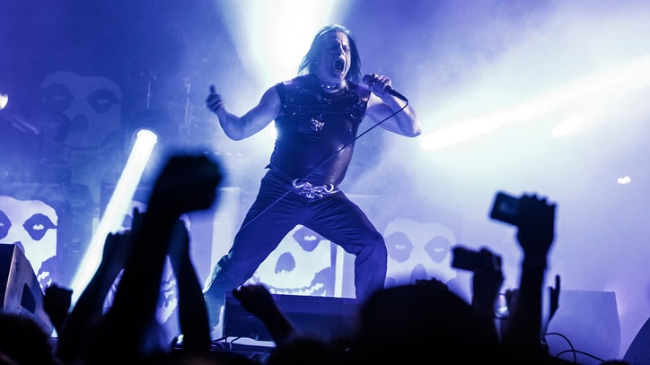 Misfits' Reunion With Glenn Danzig Stuns With 25 Hits From Hell