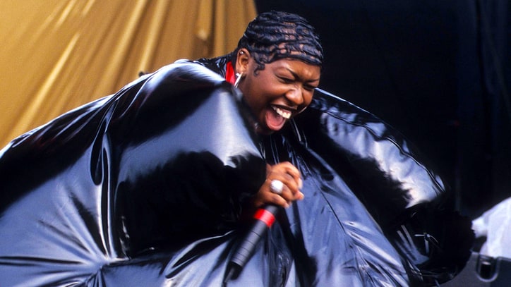 Missy Misdemeanor Elliott's 'Supa Dupa Fly': 4 Things You Didn't Know