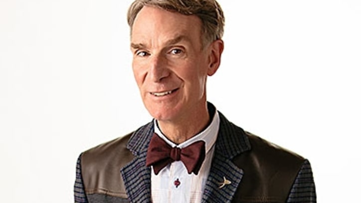 Bill Nye's Life Advice