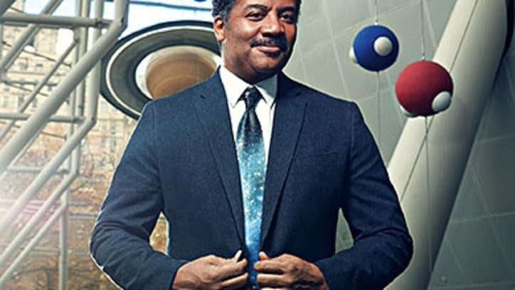 Life Advice from Neil deGrasse Tyson