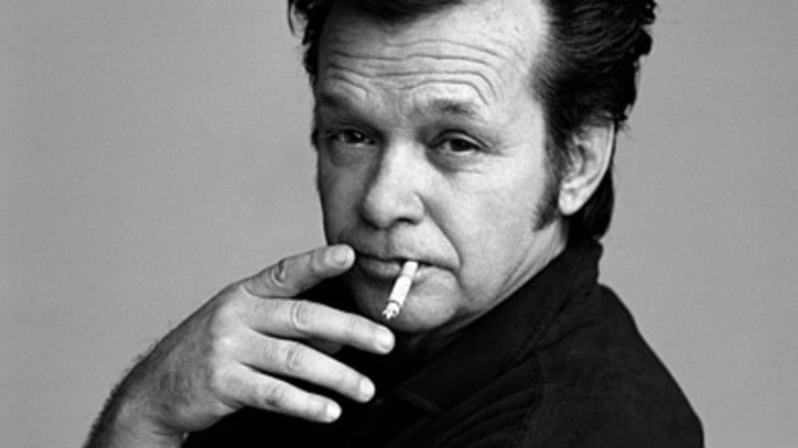 John Mellencamp's Life Advice