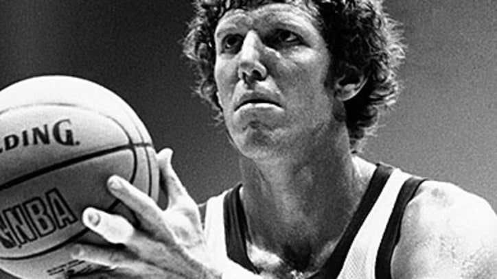 Life Advice from Bill Walton