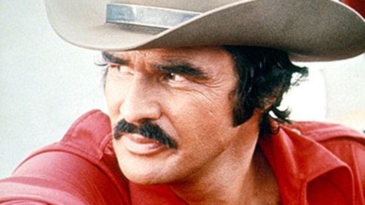 Burt Reynolds' Life Advice