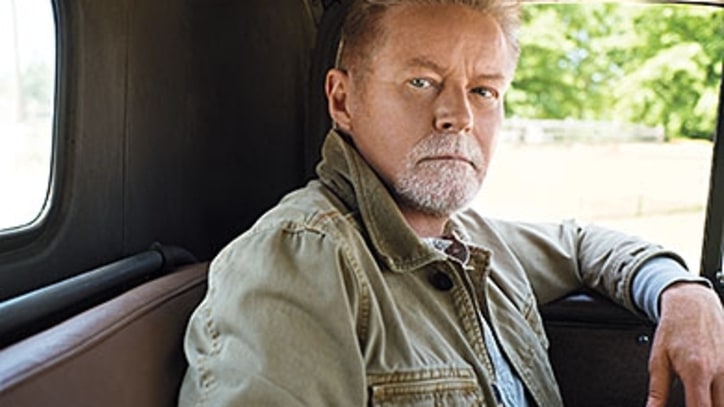 Life Advice from Don Henley