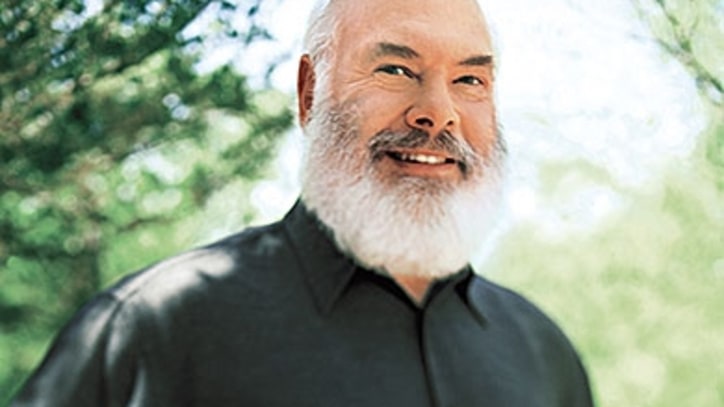 Dr. Andrew Weil's Life Advice