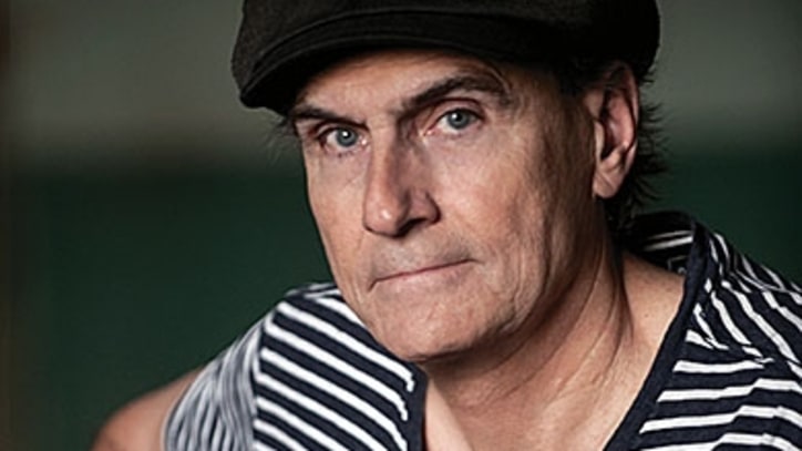 James Taylor's Life Advice