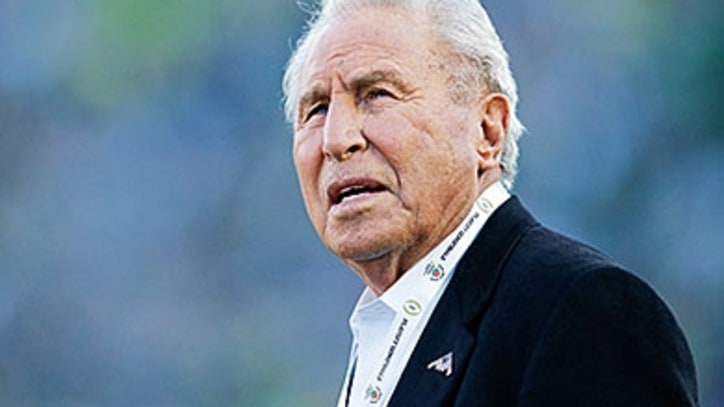 Lee Corso's Life Advice