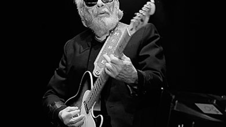 Merle Haggard's Life Advice