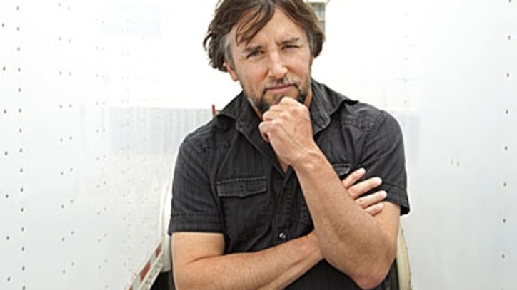 Richard Linklater's Life Advice