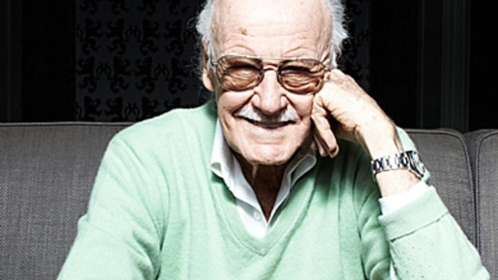 Life Advice From Stan Lee