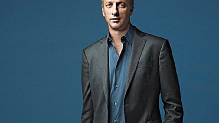 Tony Hawk's Life Advice