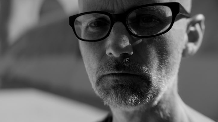 Moby Announces New Album 'Everything Was Beautiful, And Nothing Hurt'