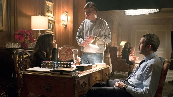 'Molly's Game': How Aaron Sorkin Bet the Farm on Poker-Queen Biopic – and Won