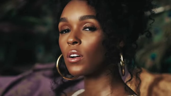 Janelle Monae Releases Surreal 'I Like That' Video, Plots Tour