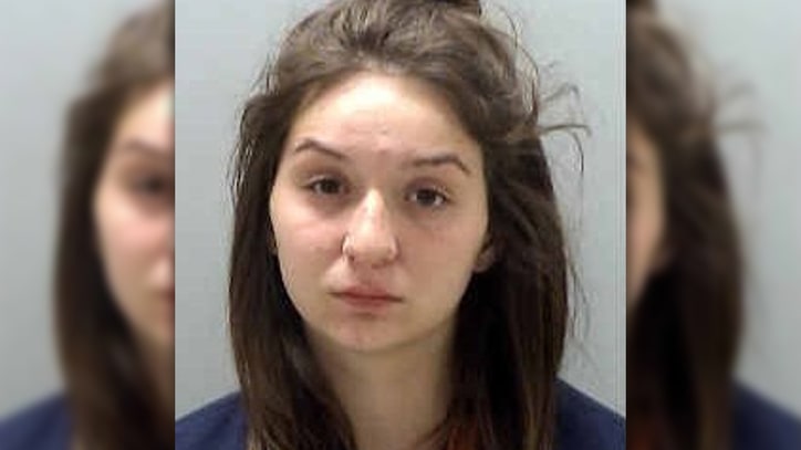 Pregnant 19-Year-Old Fatally Shoots Boyfriend in YouTube Stunt Gone Wrong