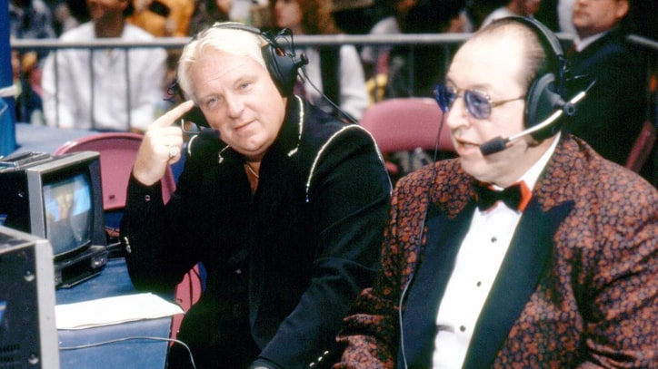 Bobby 'The Brain' Heenan: His Five Best Bits With Gorilla Monsoon