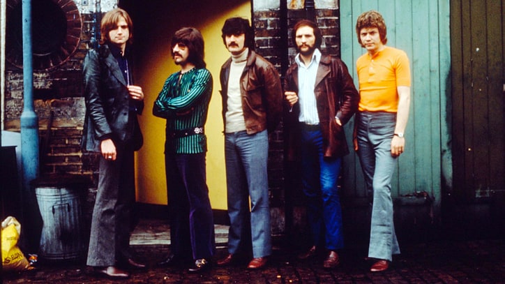 The Moody Blues' 'Nights in White Satin': An Oral History