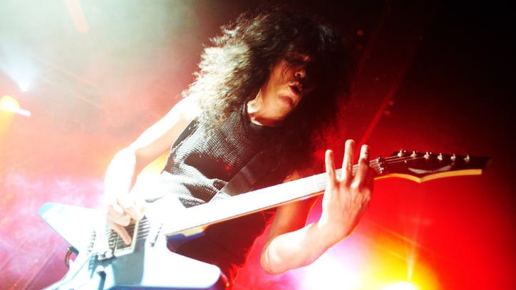 Morbid Angel's 'Covenant': How the Band's Major Label Debut Raised the Bar for Extreme Metal