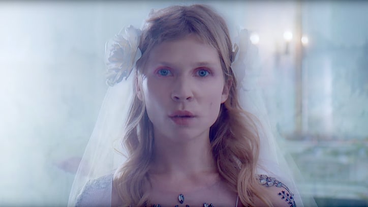 Watch Grizzly Bear's Liberating 'Mourning Sound' Video