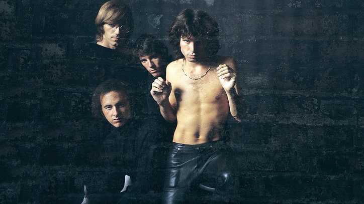 Doors' Debut Album: 10 Things You Didn't Know