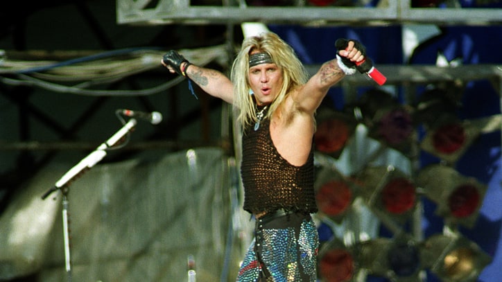 Moscow Music Peace Festival: How Glam Metal Helped End the Cold War