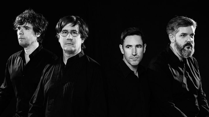 The Mountain Goats Announce New Album 'Goths'
