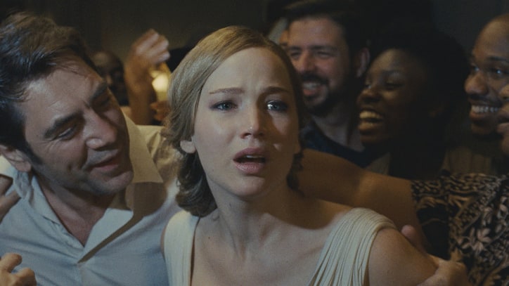 'Mother!' Review: Darren Aronofsky's Virtuosic Thriller Will Make Your Head Explode