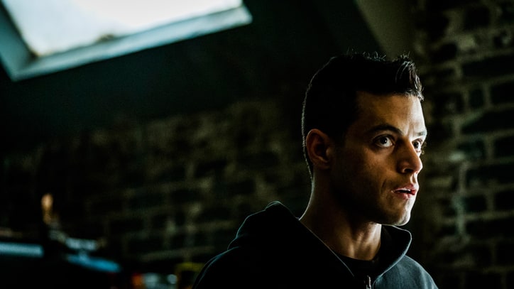 'Mr. Robot' Season Finale Recap: Hall of Mirrors