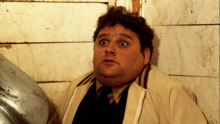 Stephen Furst, 'Animal House' Actor, Dead at 63