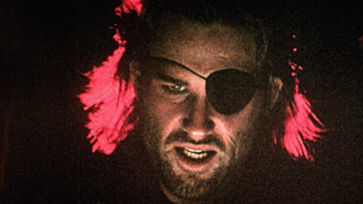 'Escape From New York' Remake in the Works