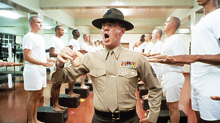 R. Lee Ermey, 'Full Metal Jacket' Actor, Dead at 74