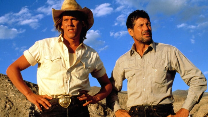 Kevin Bacon to Fight Graboids Again in 'Tremors' TV Revival
