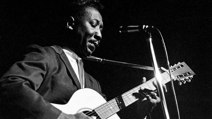 Massive Muddy Waters Mural To Be Dedicated in Chicago