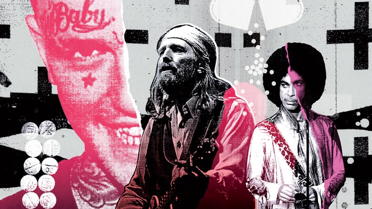 Music's Fentanyl Crisis: Inside the Drug That Killed Prince and Tom Petty