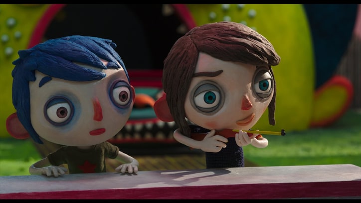 'My Life as a Zucchini' Review: Oscar-Nominated Animated Movie Will Floor You