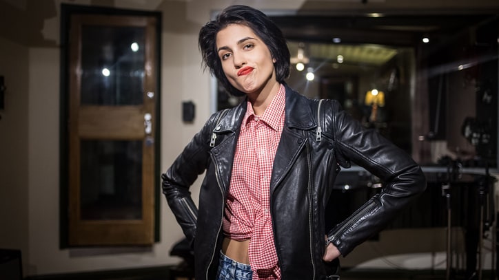 Pussy Riot Singer on How Trump Is Like Putin, His Treatment of Women