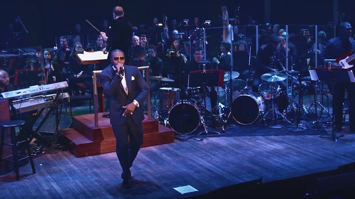 Watch Nas Perform 'Illmatic' With Orchestra in PBS Concert Film Trailer