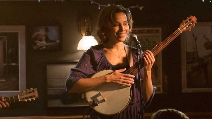 'Nashville' Recap: Hallie Makes Bluebird Debut, Maddie's Troubles Mount