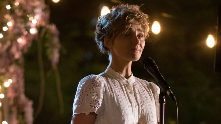 'Nashville' Recap: Scarlett Faces Heartbreak, Maddie and Juliette Clash