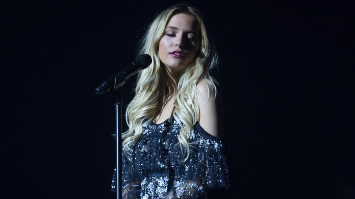 'Nashville' Season Five Finale: Maddie Shines, Juliette Comes Clean