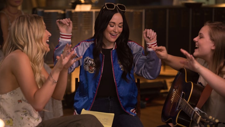 See Kacey Musgraves' Musical Cameo on 'Nashville' Season Finale