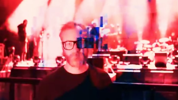 Watch the National's Vibrant New 'Sleep Well Beast' Video