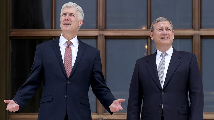 The New, More Conservative Supreme Court Is Wreaking Havoc