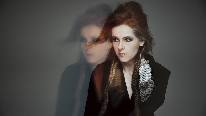 Hear Neko Case's Stunning New Ballad 'Curse of the I-5 Corridor'