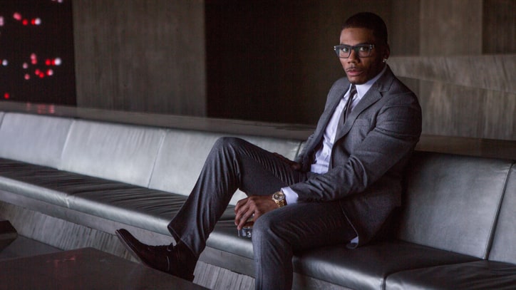 Nelly Talks 'Nellyville' at 15, #SaveNelly Campaign, Pushing Past Industry Doubters