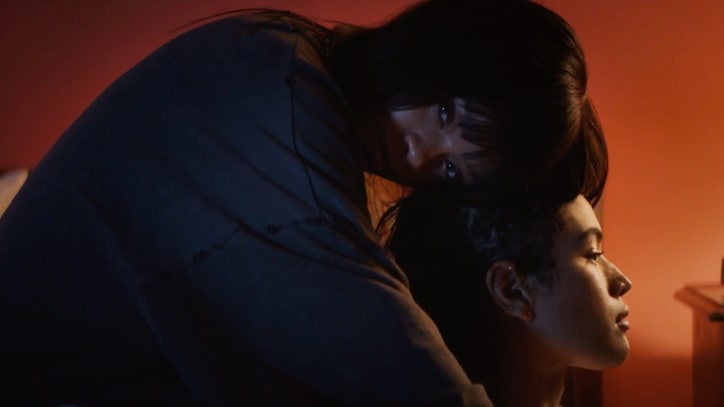 Watch N.E.R.D. Team With Rihanna for Bouncy 'Lemon' Video